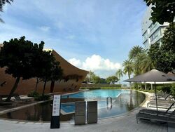 Reflections At Keppel Bay (D4), Condominium #454024781